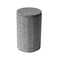 Alfi Brand 5 Piece Solid Concrete Gray Matte Bathroom Accessory Set ABCO1022 - alternate 3